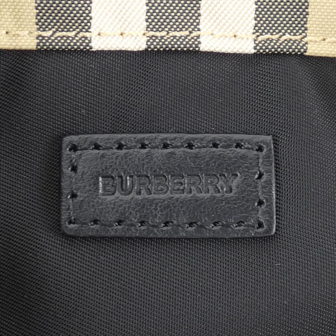 バーバリー BURBERRY BAG