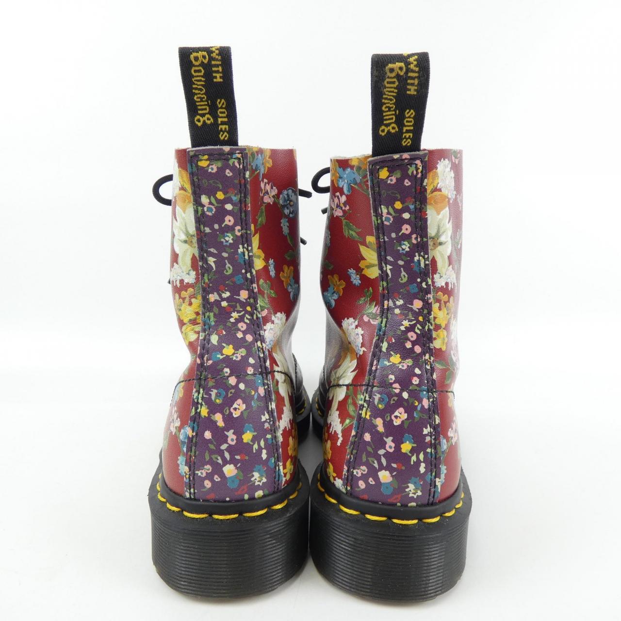 ドクターマーチン DR.MARTENS ブーツ