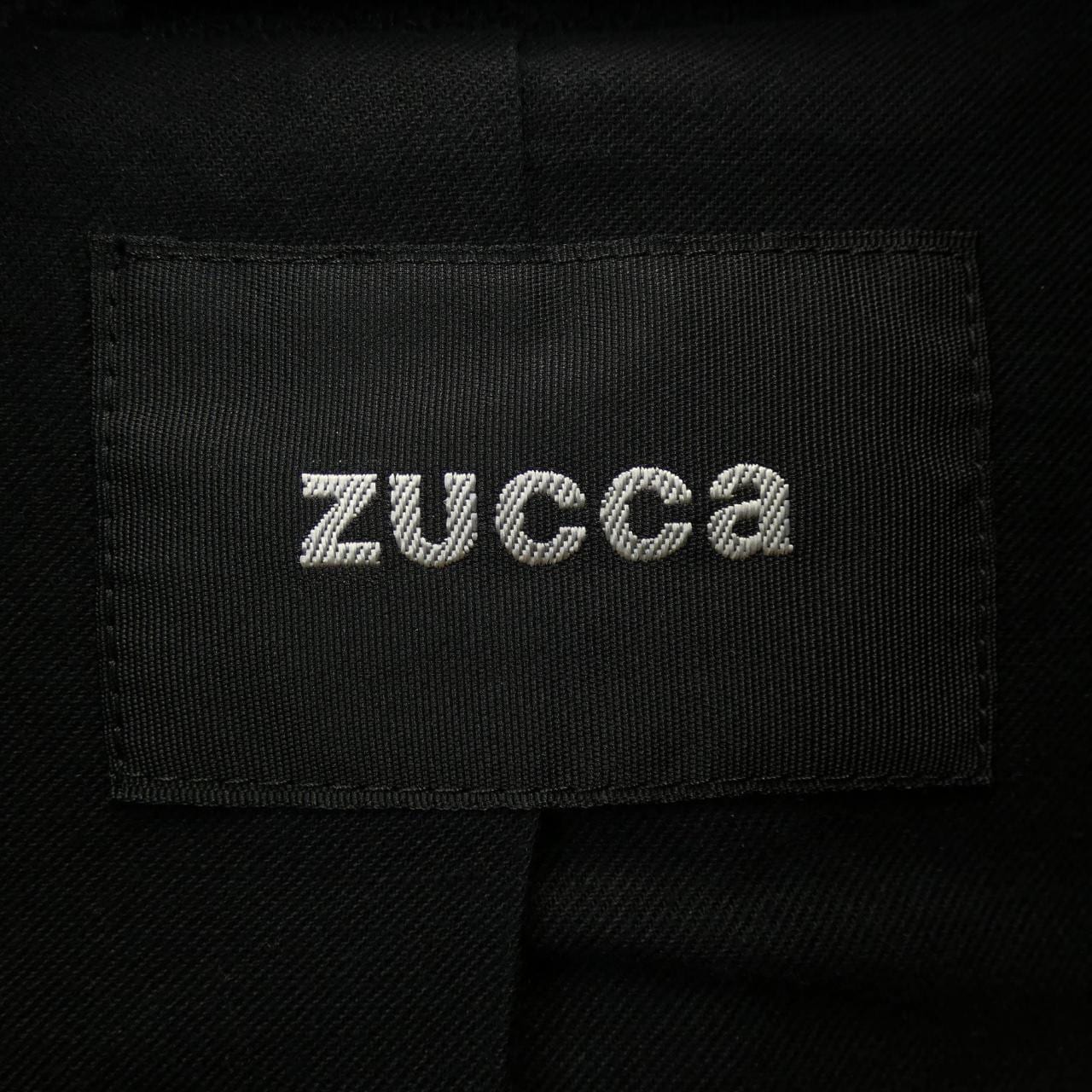 Zucca ZUCCA coat