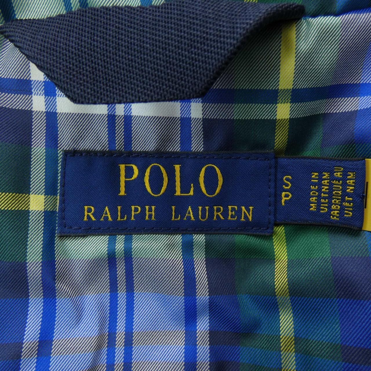 POLO POLO RALPH LAUREN棉衣