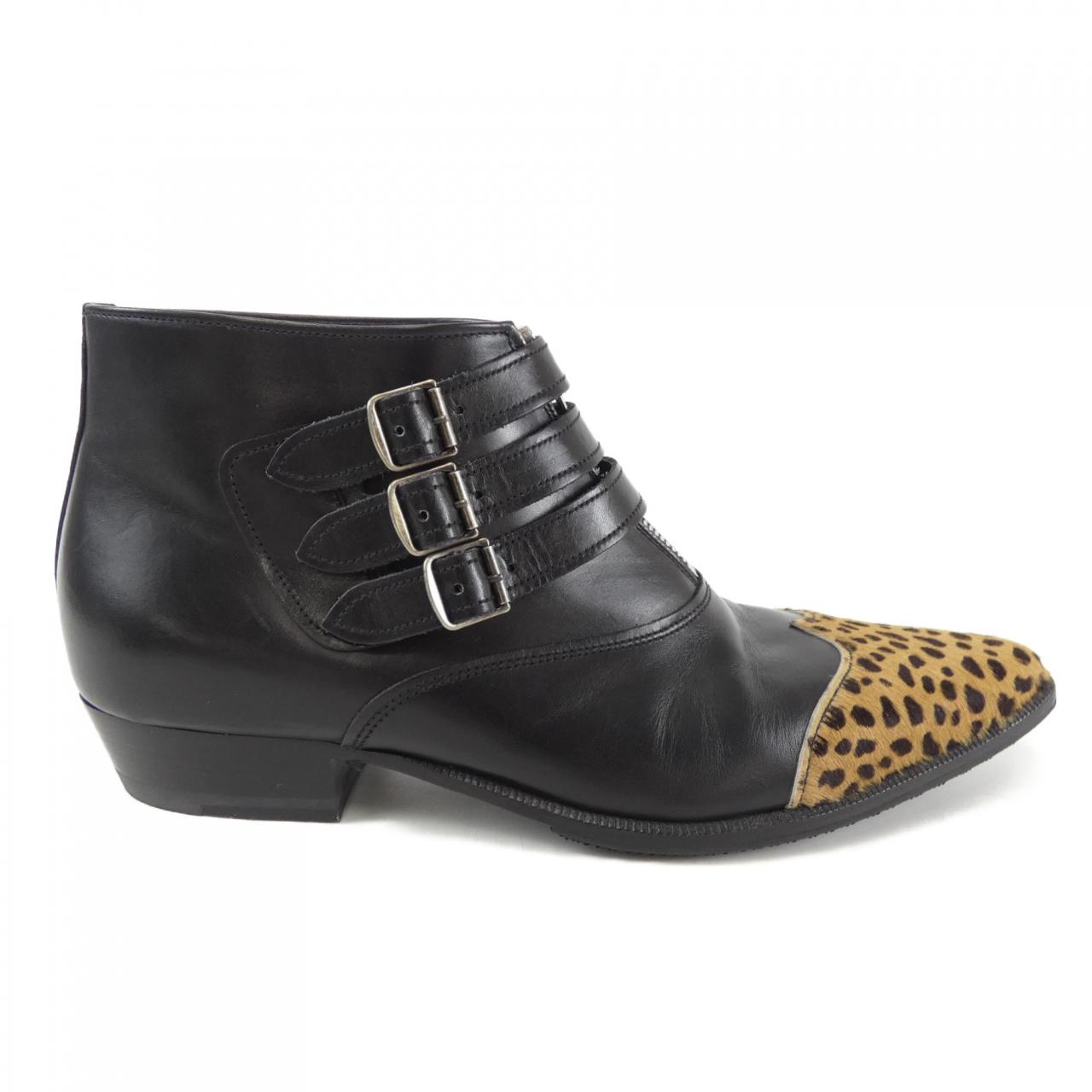 サンローラン SAINT LAURENT ブーツ