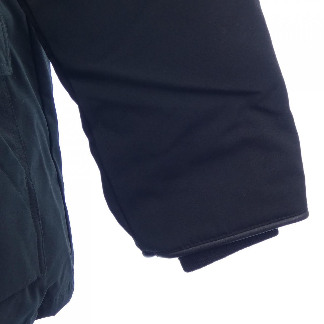 カナダグース CANADA GOOSE ダウンコート