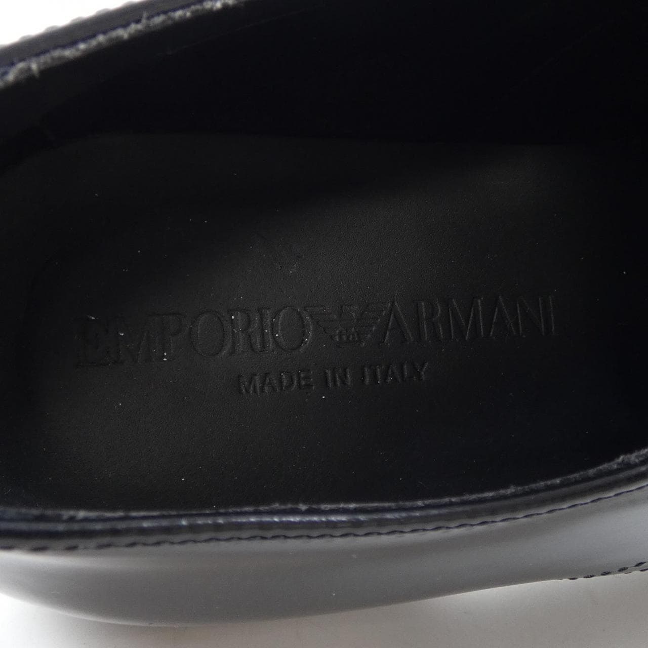 エンポリオアルマーニ EMPORIO ARMANI シューズ