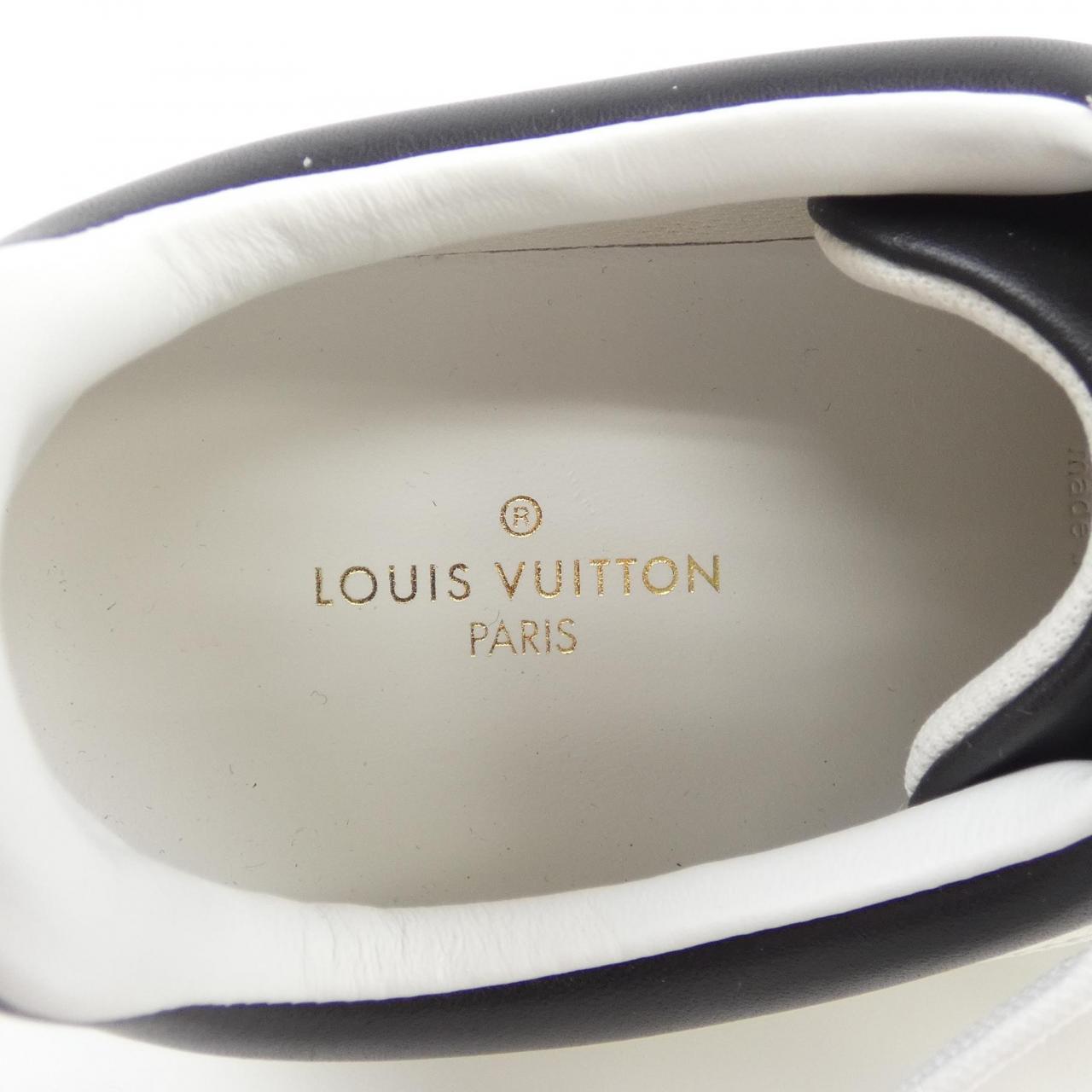 LOUIS VUITTON運動鞋
