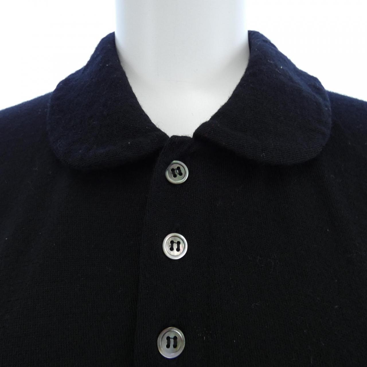 トリココムデギャルソン tricot GARCONS シャツ