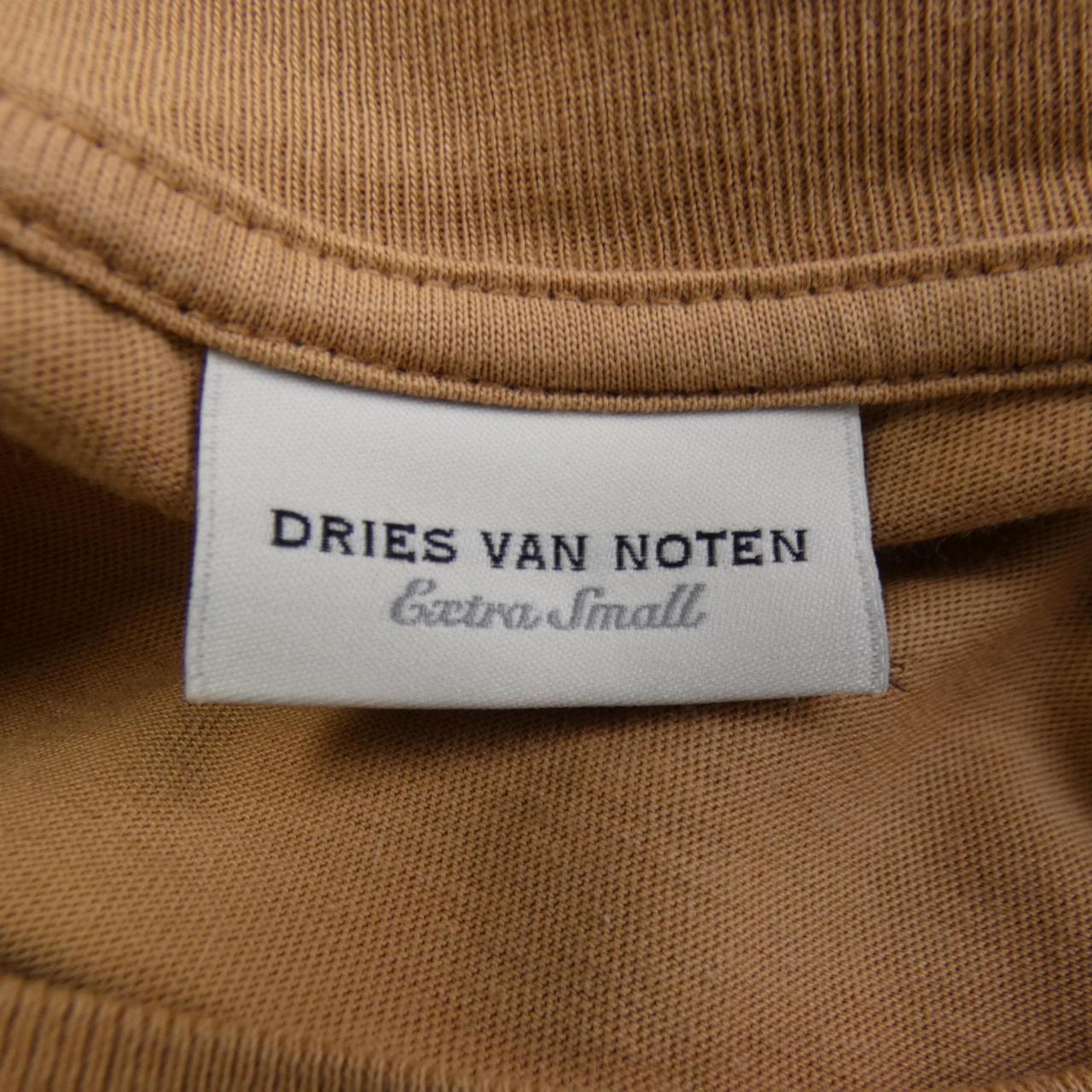 DRIES VAN NOTEN德赖斯·范诺顿 (Dries Van Noten) T 恤