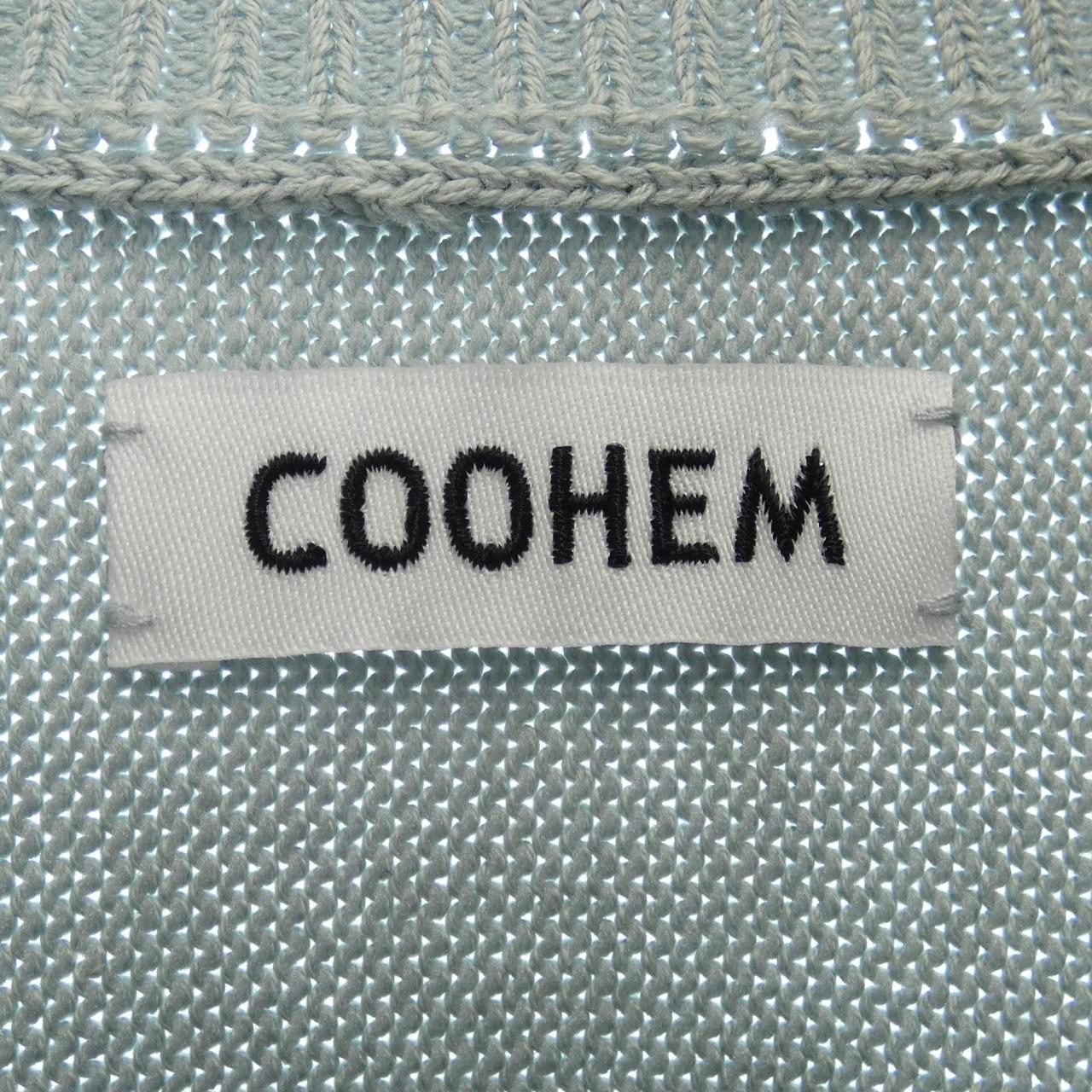 Cohen Coohem Knit