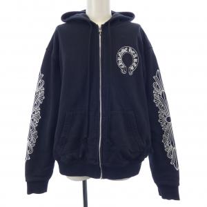 クロムハーツ CHROME HEARTS パーカー