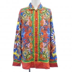 ドルチェアンドガッバーナ DOLCE&GABBANA シャツ