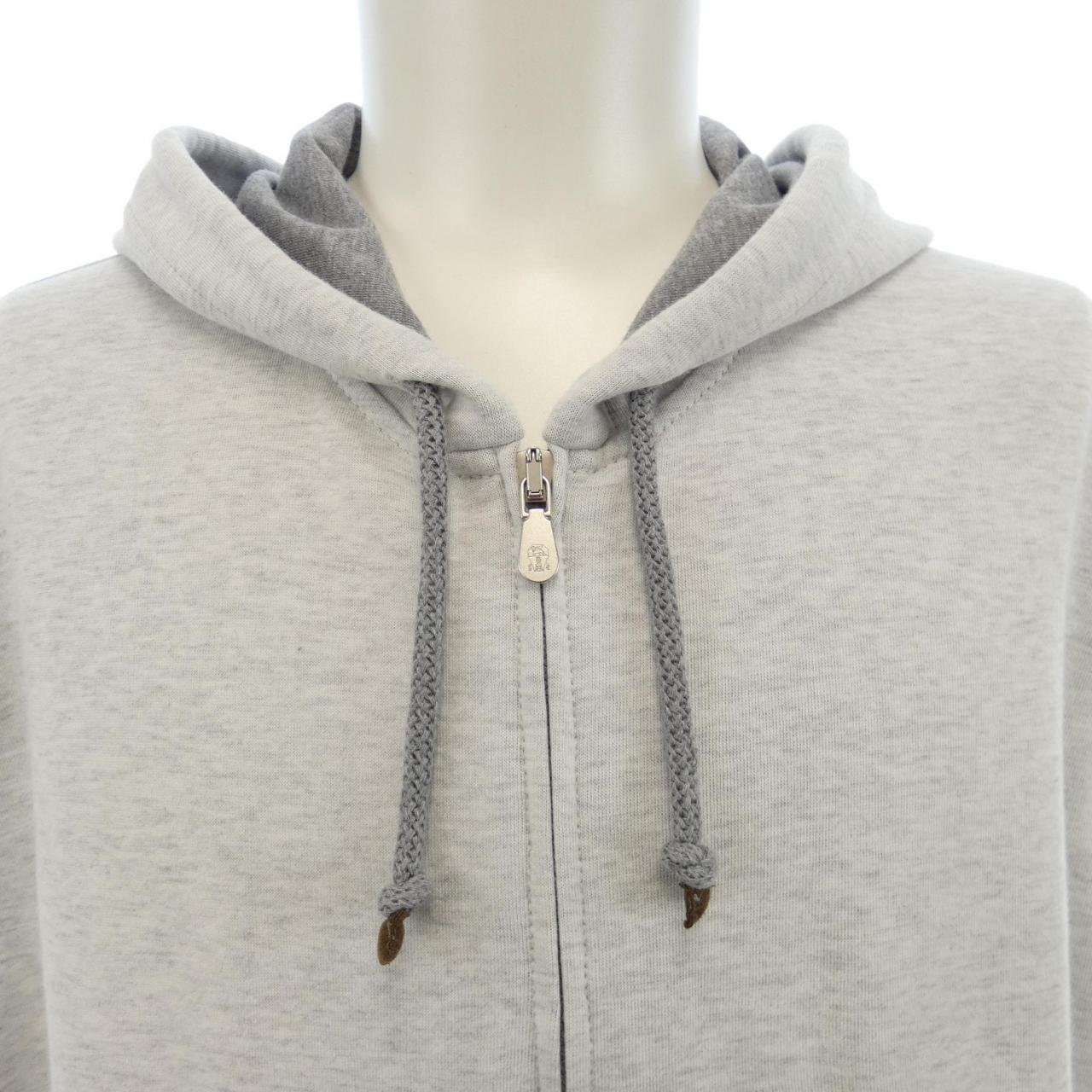 ブルネロクチネリ BRUNELLO CUCINELLI ベスト