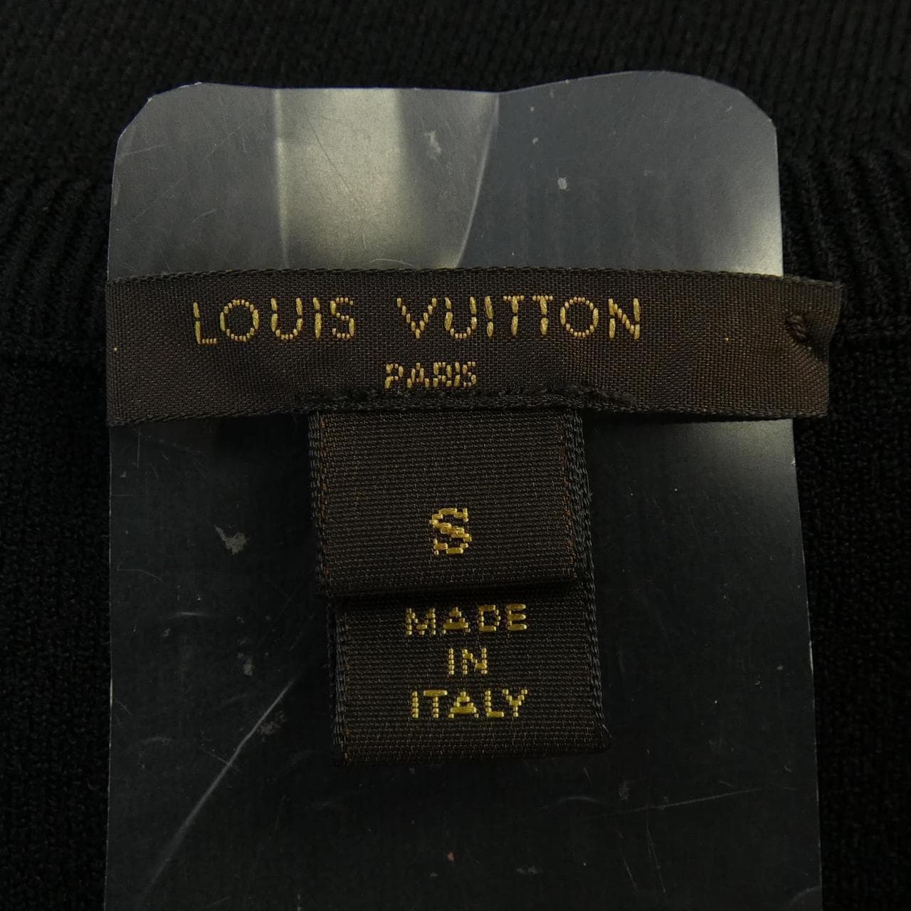 ルイヴィトン LOUIS VUITTON FDKD20DLQ ワンピース