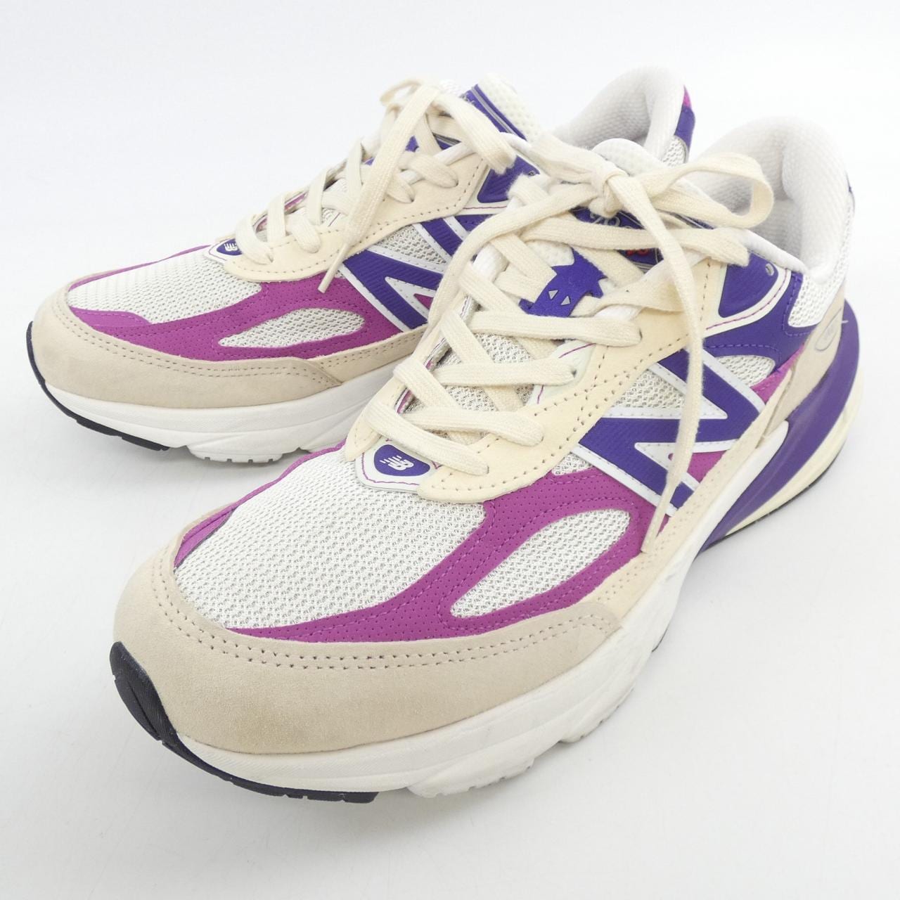 ニューバランス NEW BALANCE U990TD6 スニーカー