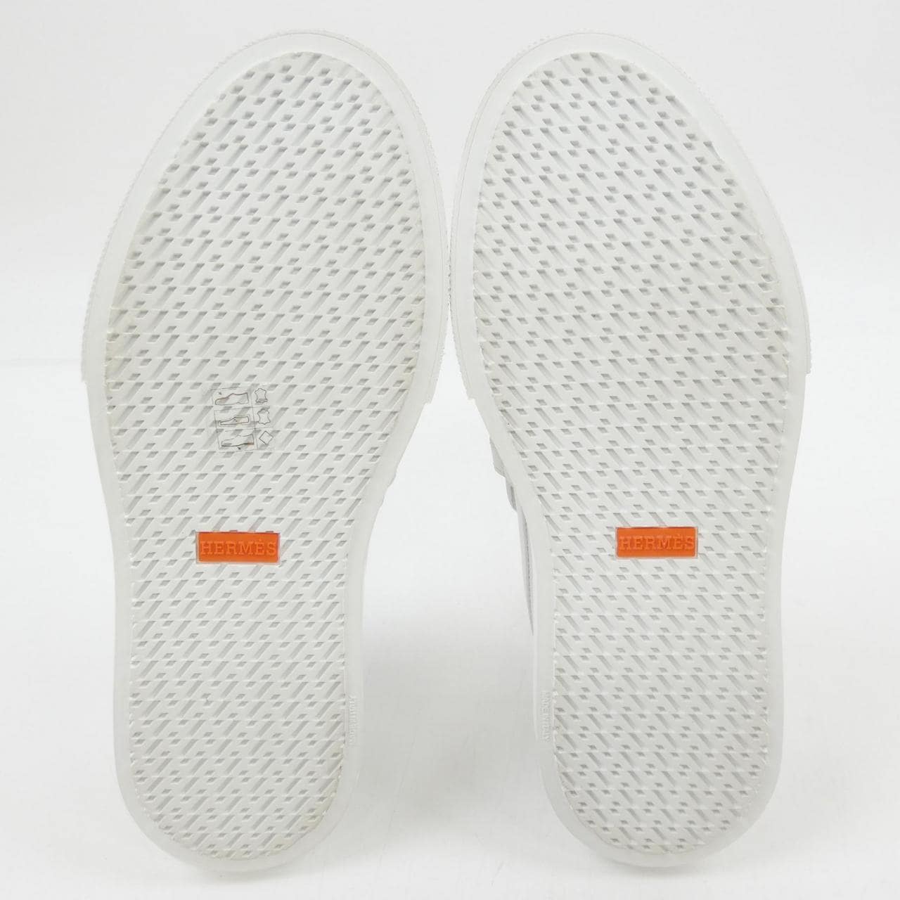 エルメス HERMES ゲーム GAME ケリーバックル 241189Z シューズ