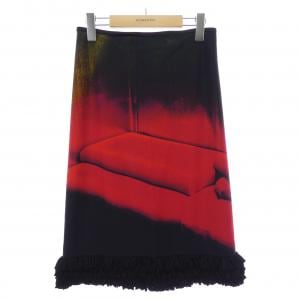 ジルサンダー JIL SANDER J03MA0231 スカート