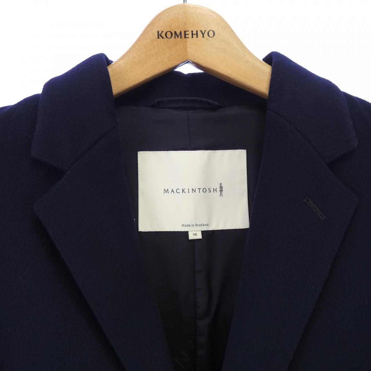 マッキントッシュ MACKINTOSH コート