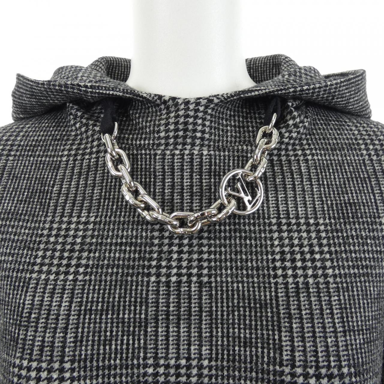 ルイヴィトン LOUIS VUITTON FPJT96CQR パーカー