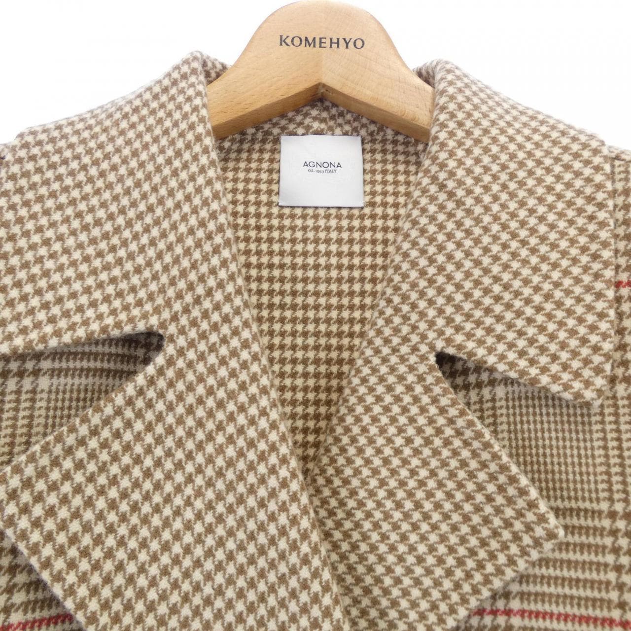 安妮娜AGNONA夾克