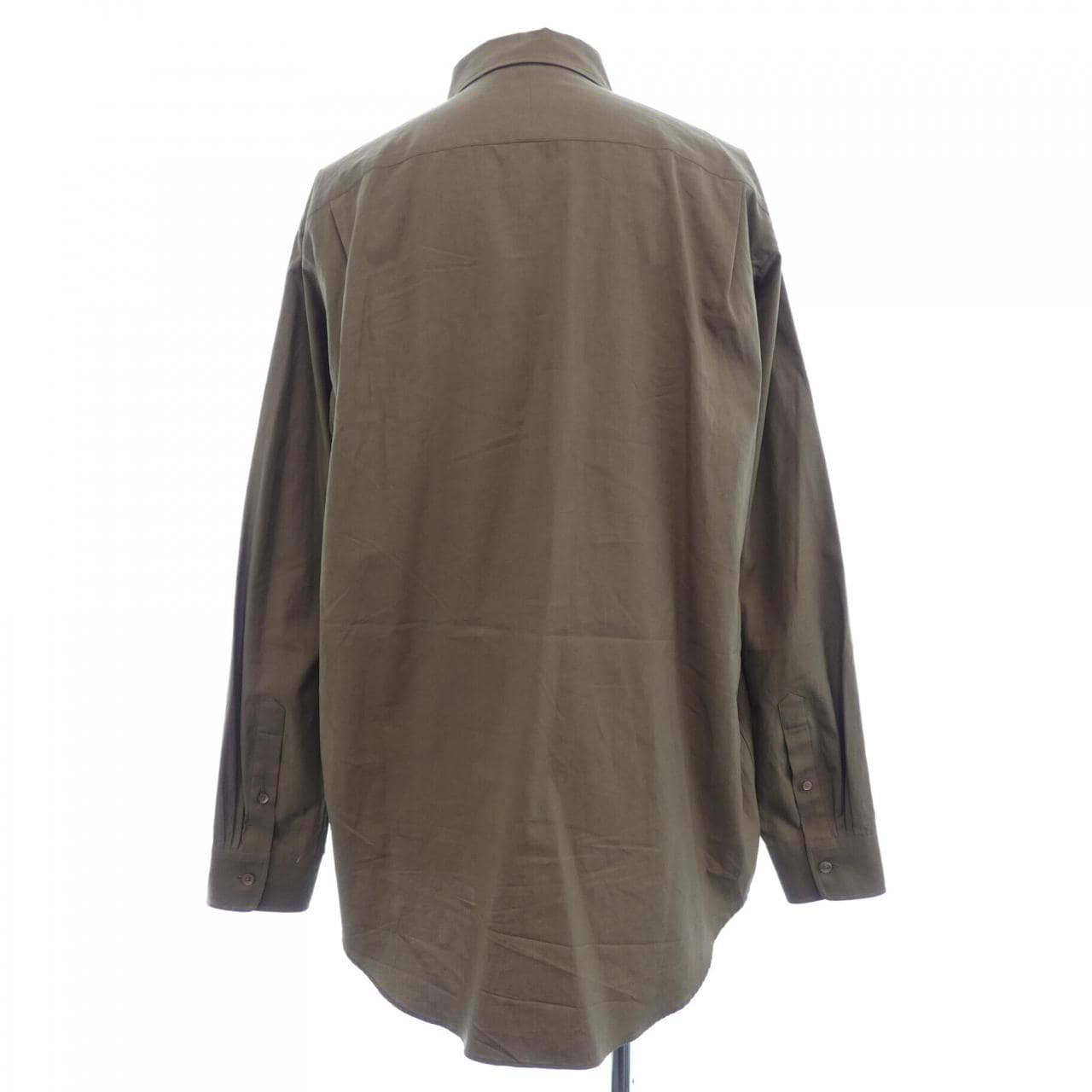 オーラリー AURALEE A24AS01TN シャツ