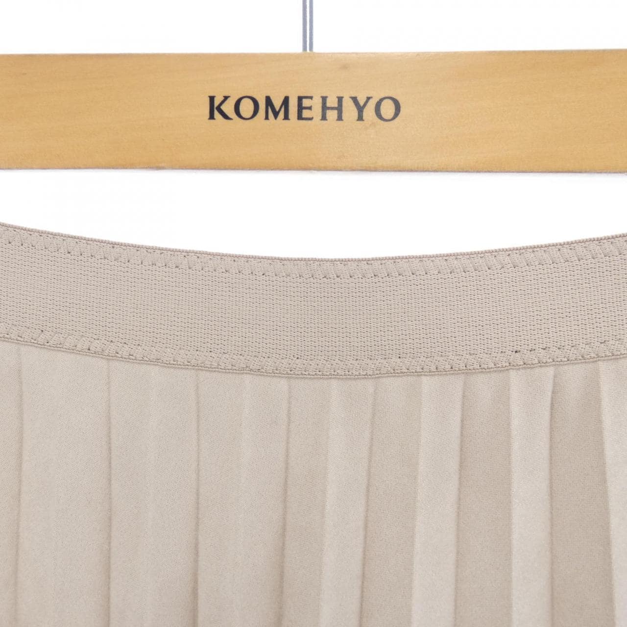 アナイ ANAYI スカート