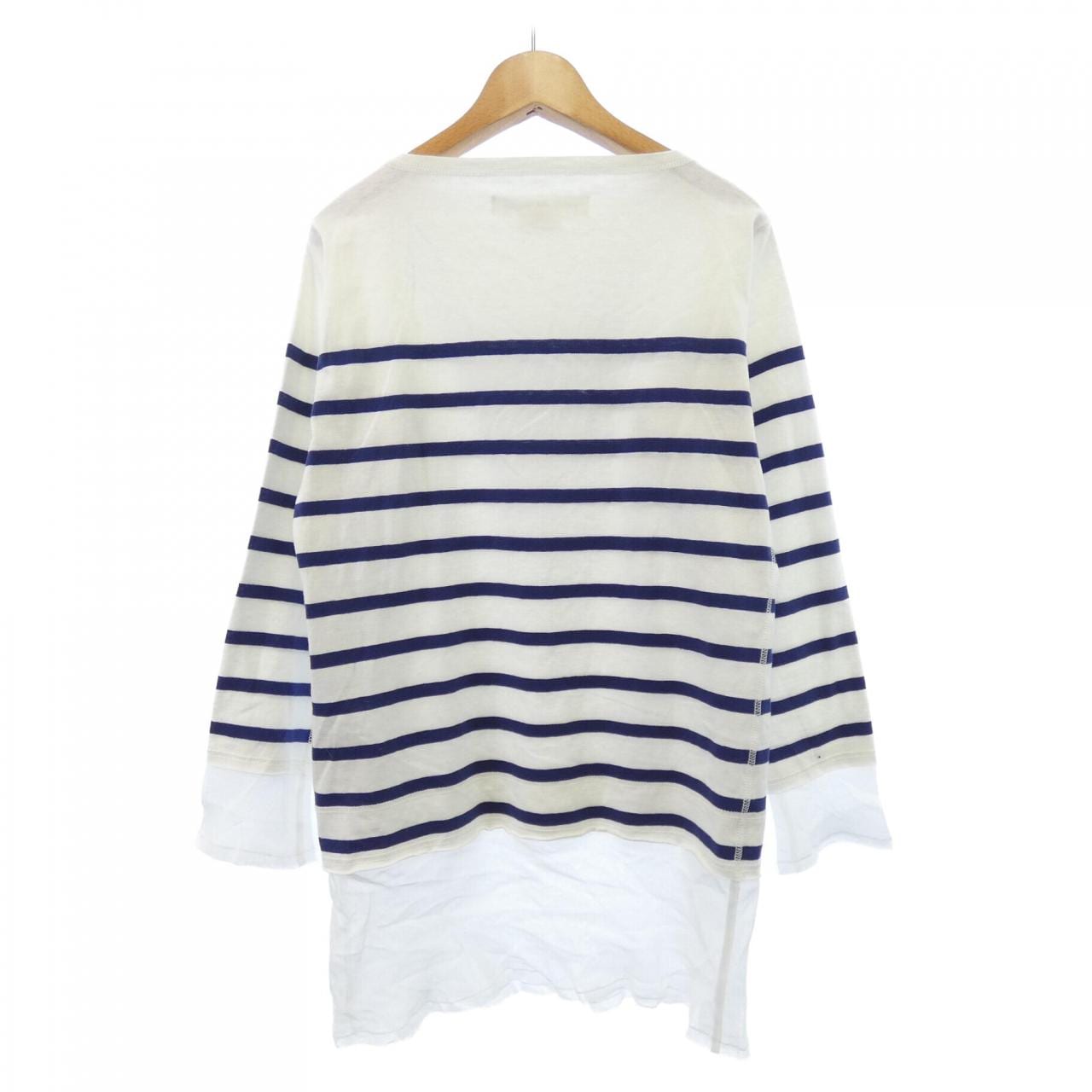 ジュンヤワタナベ JUNYA WATANABE JQ-T001 Tシャツ