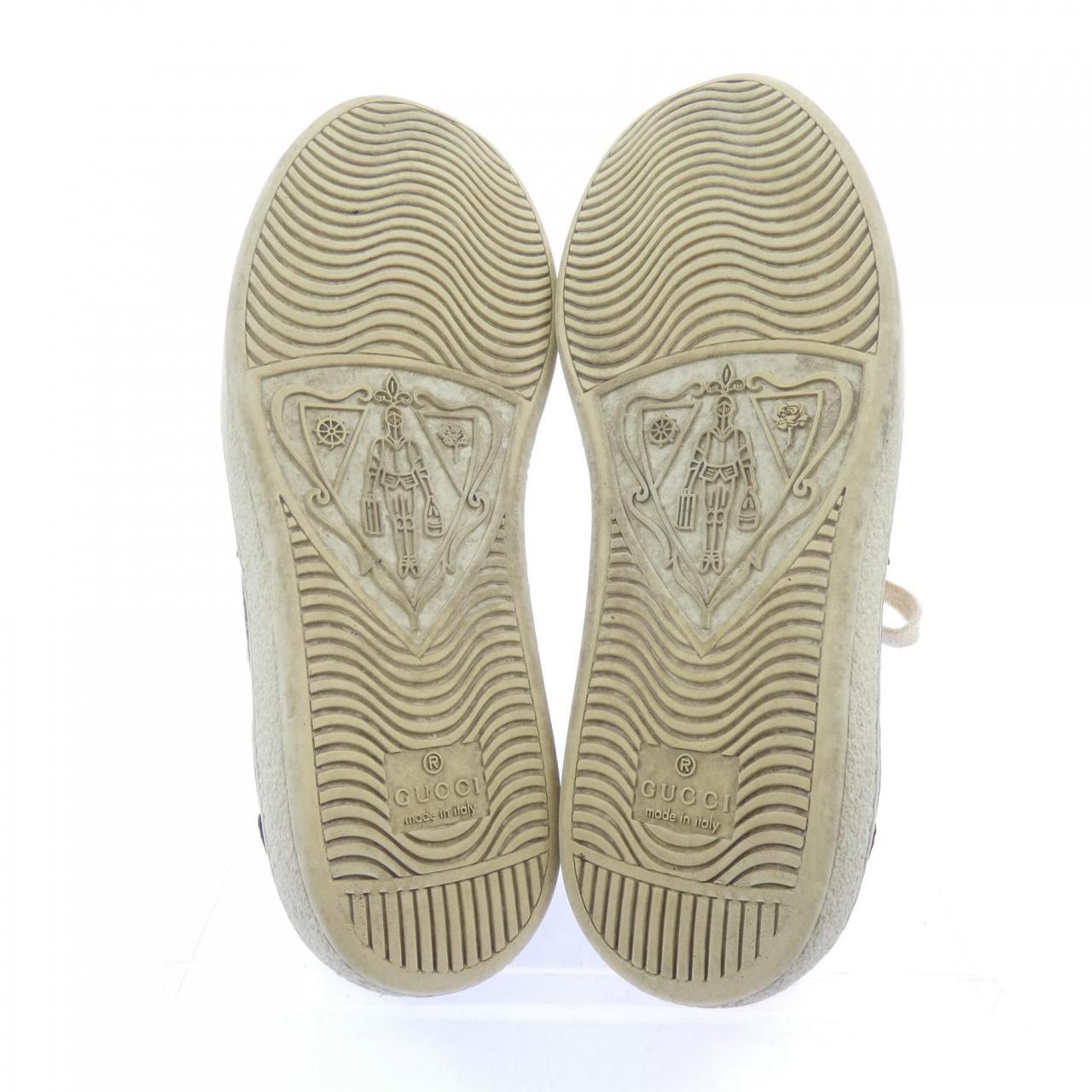 グッチ GUCCI 499410 スニーカー