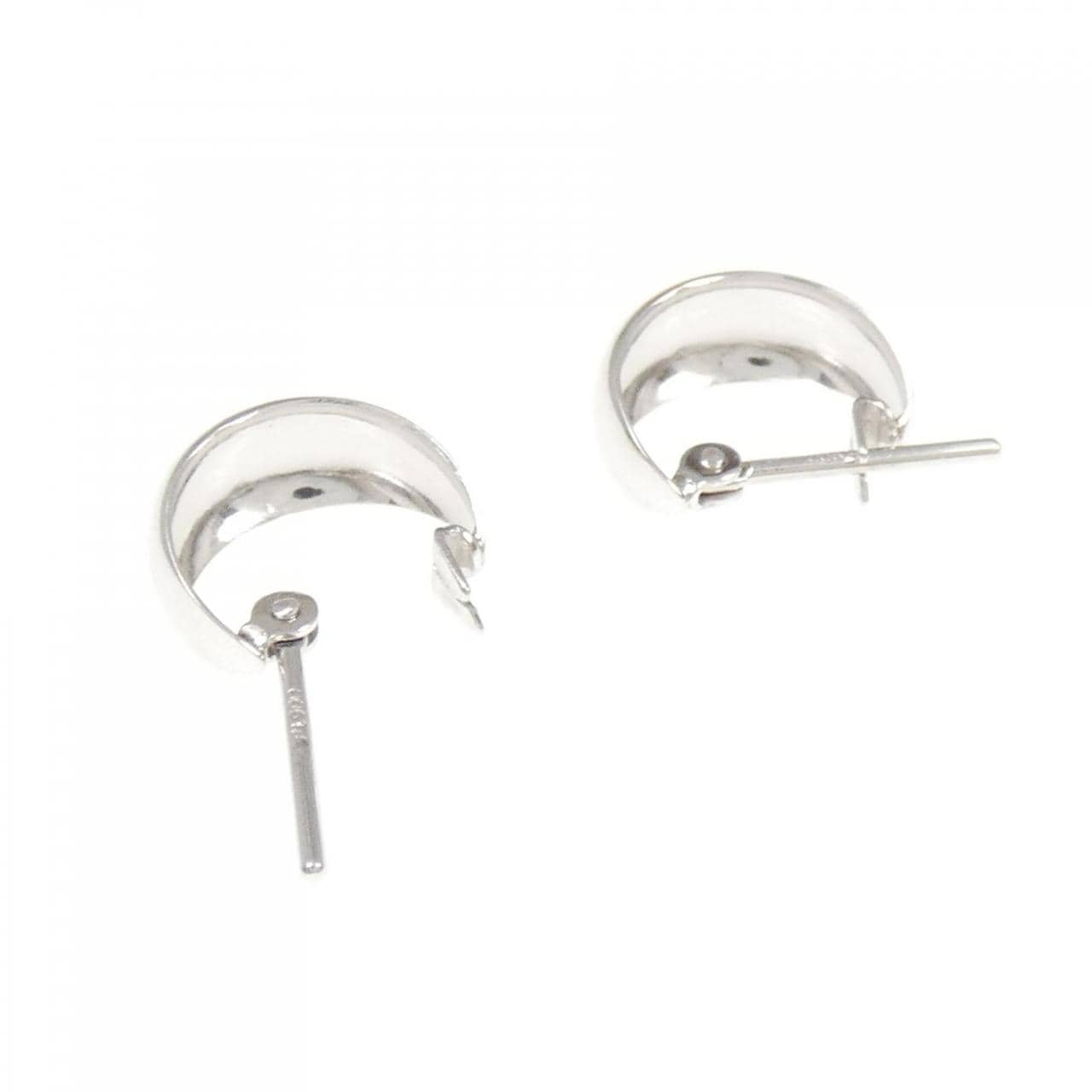 PT earrings