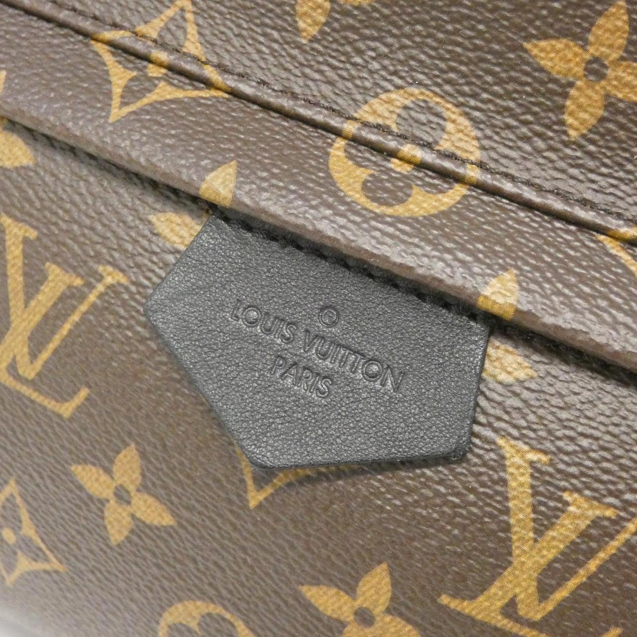 LOUIS VUITTON Monogram棕櫚泉背包 M41561双肩包