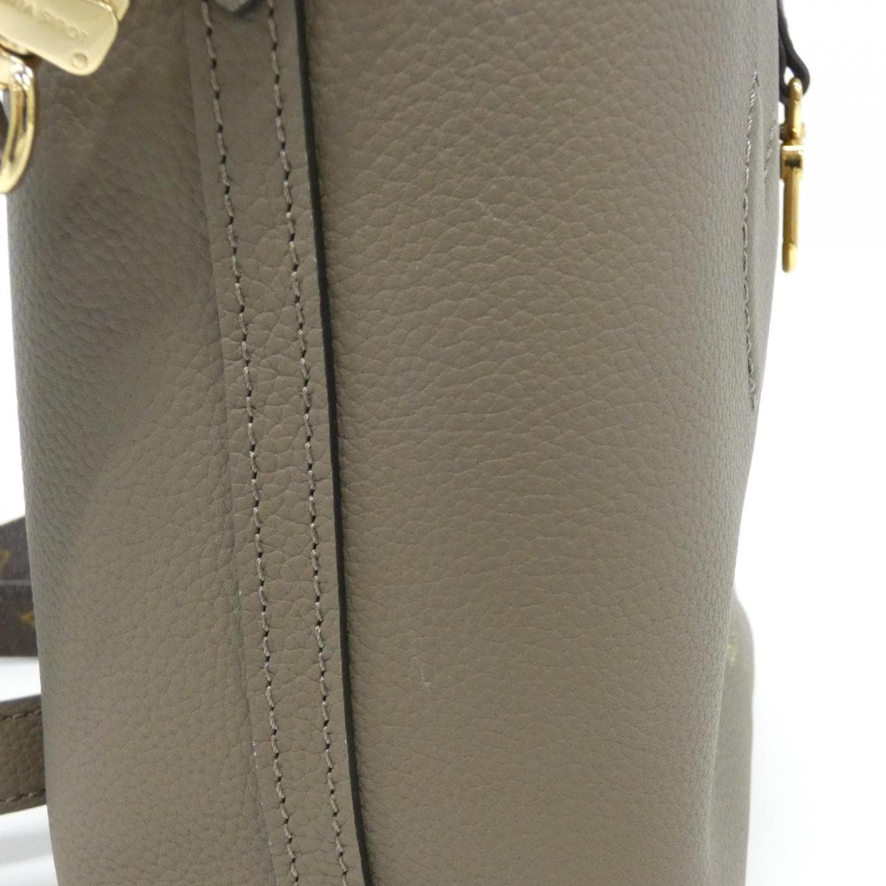 ルイヴィトン モノグラム ネヴァーフル インサイドアウトBB M12109 バッグ