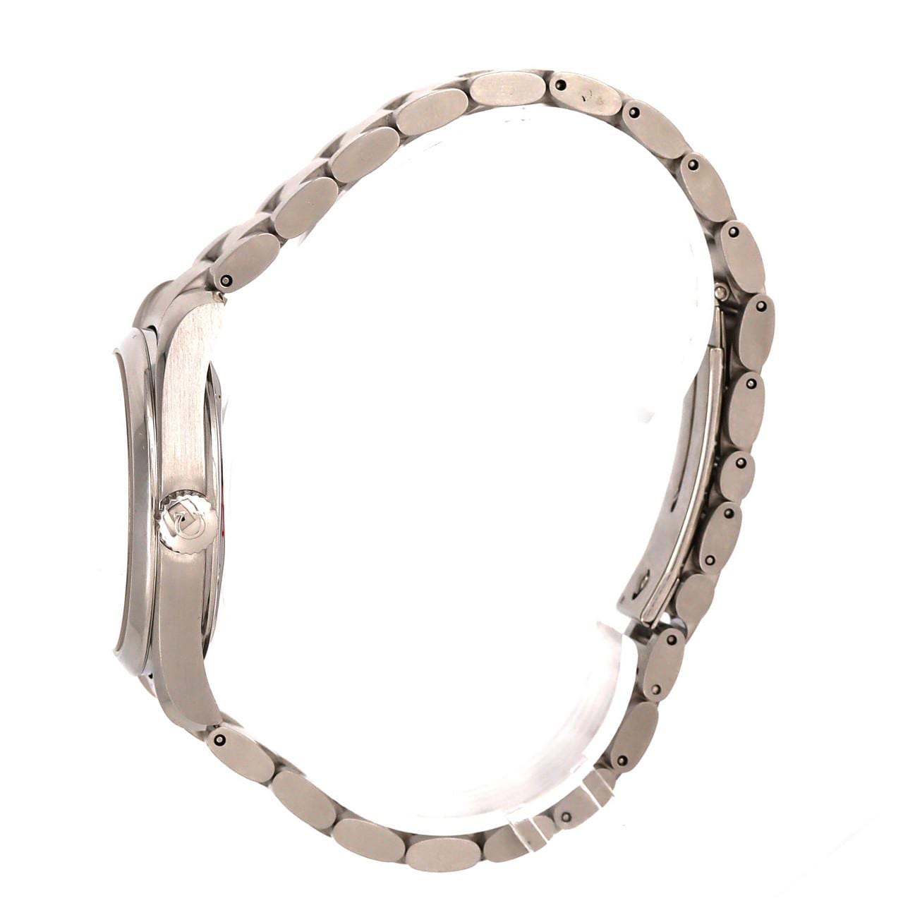 オメガ シーマスターアクアテラ 2518.30 SS クォーツ