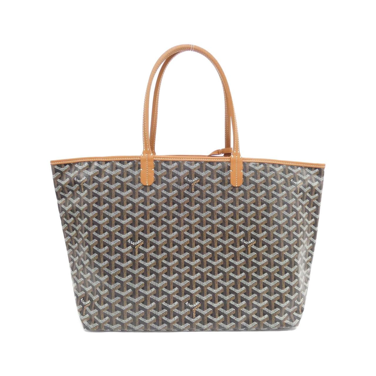 [未使用品] GOYARD Saint Louis 小号 AMA LOUIS 小号包