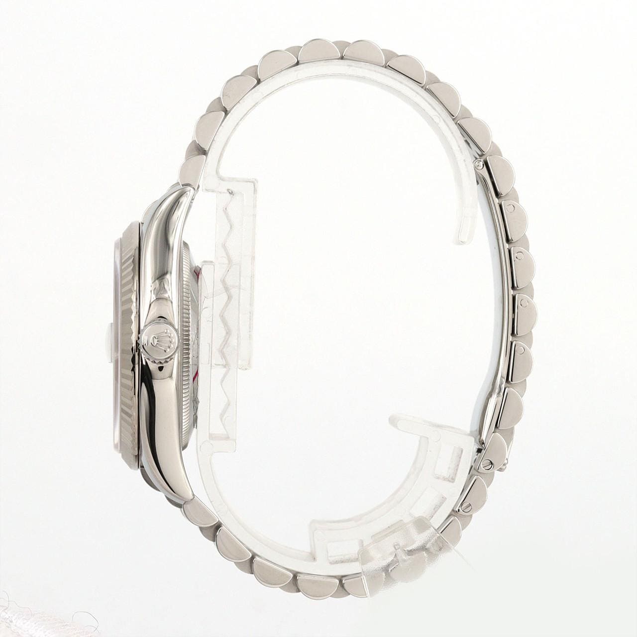 ロレックス デイトジャスト 116234 SSxWG 自動巻 M番