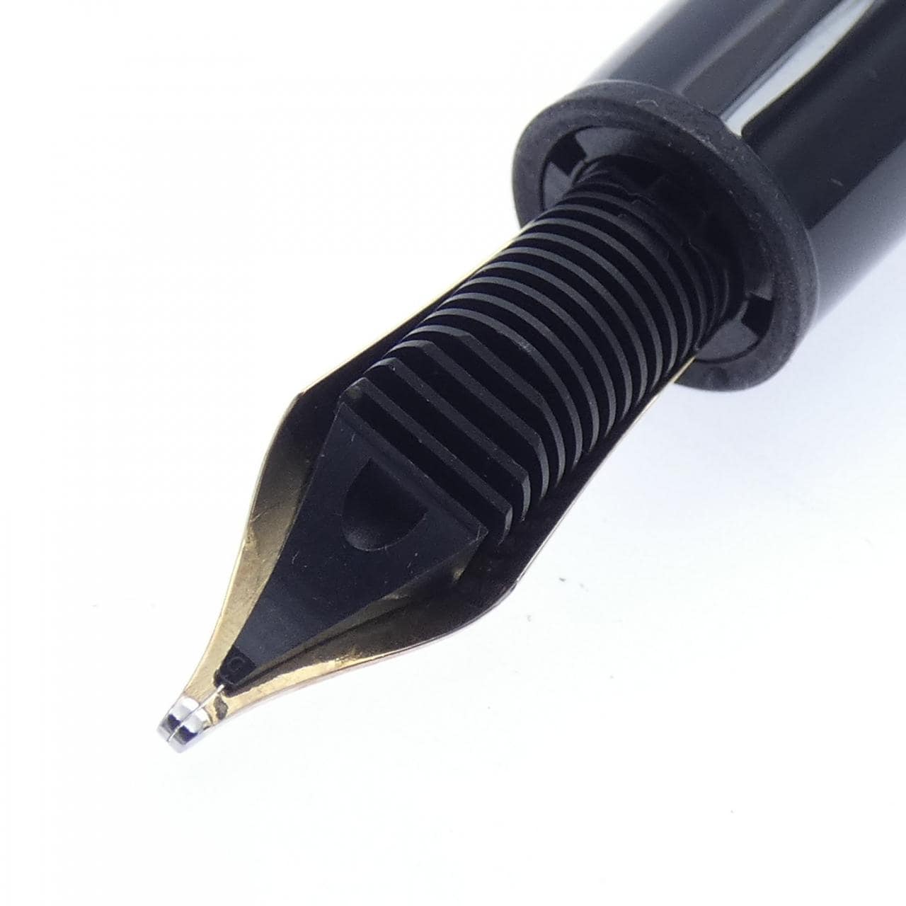 モンブラン マイスターシュテックプラチナル･グラン 132444 万年筆