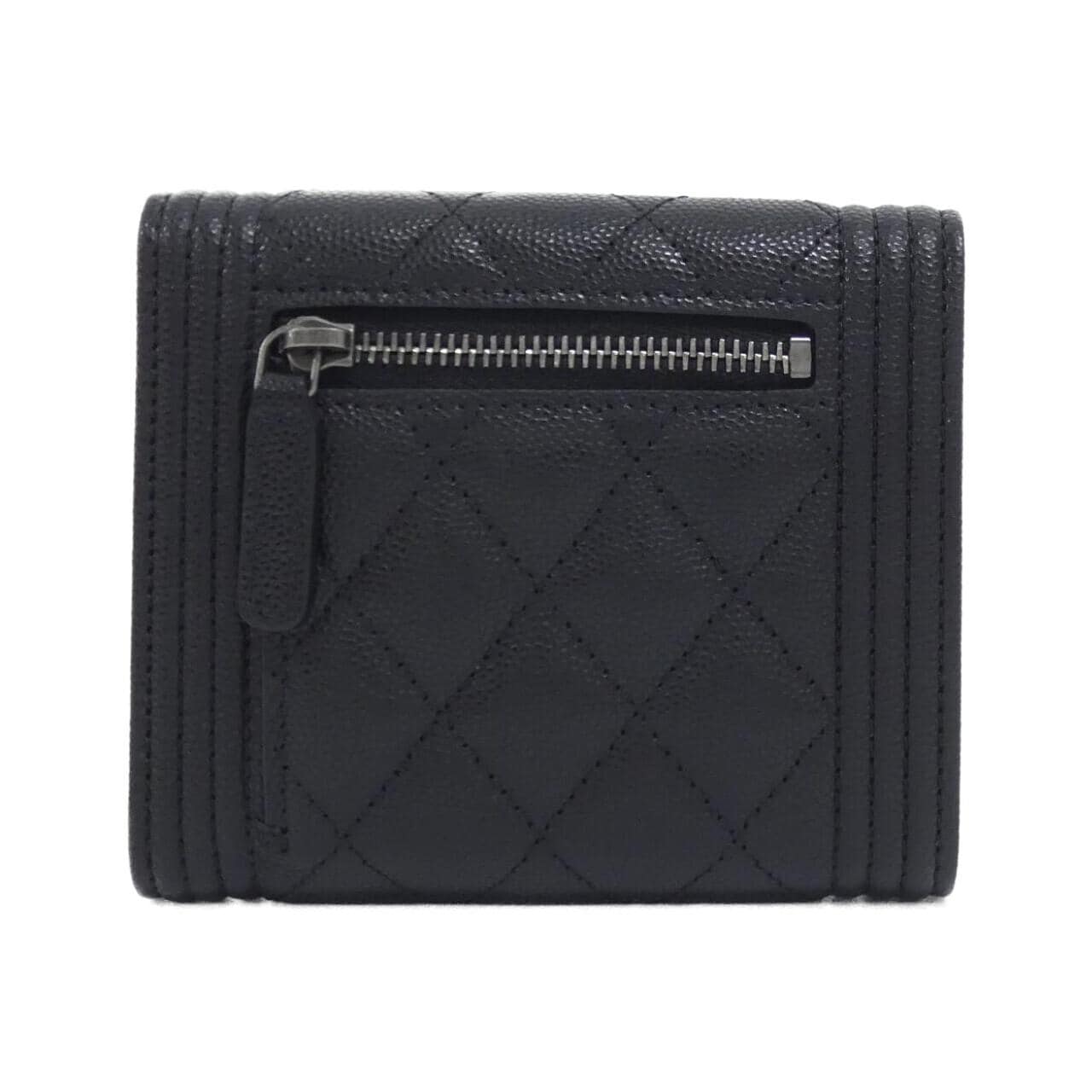シャネル ボーイシャネル ライン 80734 財布