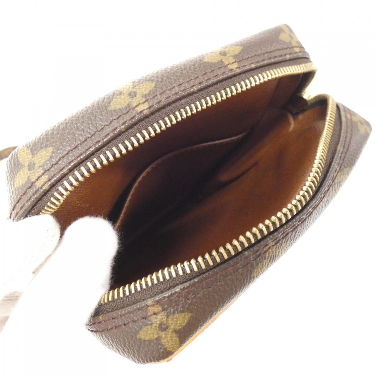 LOUIS VUITTON Monogram Danube M45266 单肩包