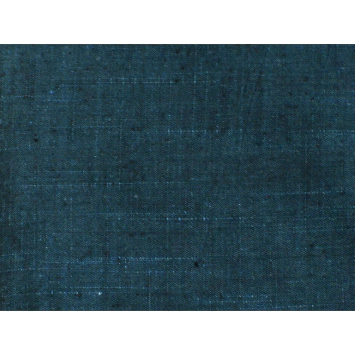 [未使用品] 男士春亞紡和服和短外罩 2 件套