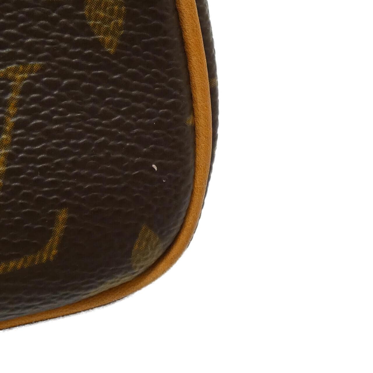 LOUIS VUITTON Monogram Viva Cité MM M51164 Shoulder Bag