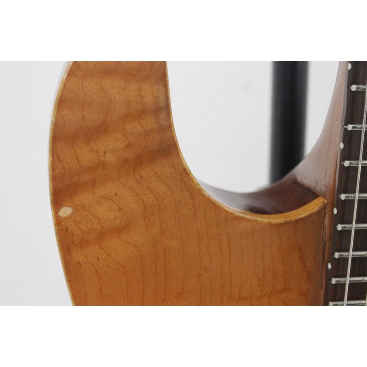 KIGOSHI CUSTOM GUITARS KTM-SSH