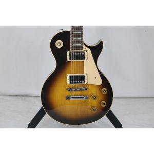 ＧＩＢＳＯＮ　　ＬＥＳ　ＰＡＵＬ　ＳＴＡＮＤＡＲＤ　（１９８０）