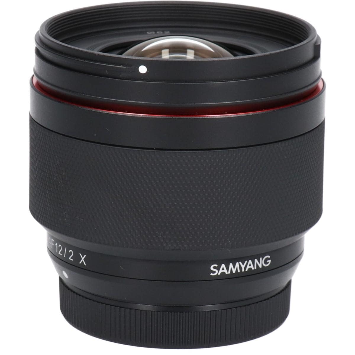 ＡＦ１２ｍｍ　Ｆ２　Ｘ