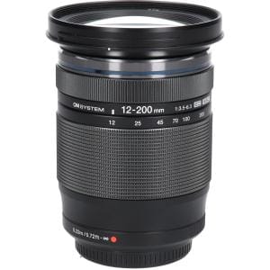 ＭＺＤ　ＥＤ１２－２００ｍｍ　Ｆ３．５－６．３