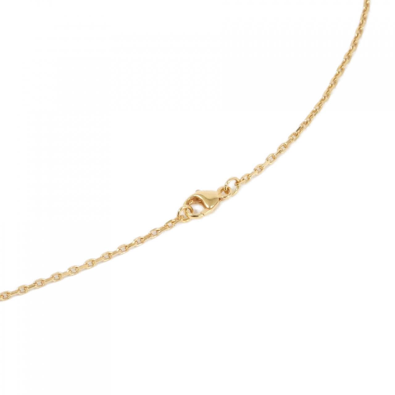 エルメス ポップ アッシュ MINI 147992FO ネックレス