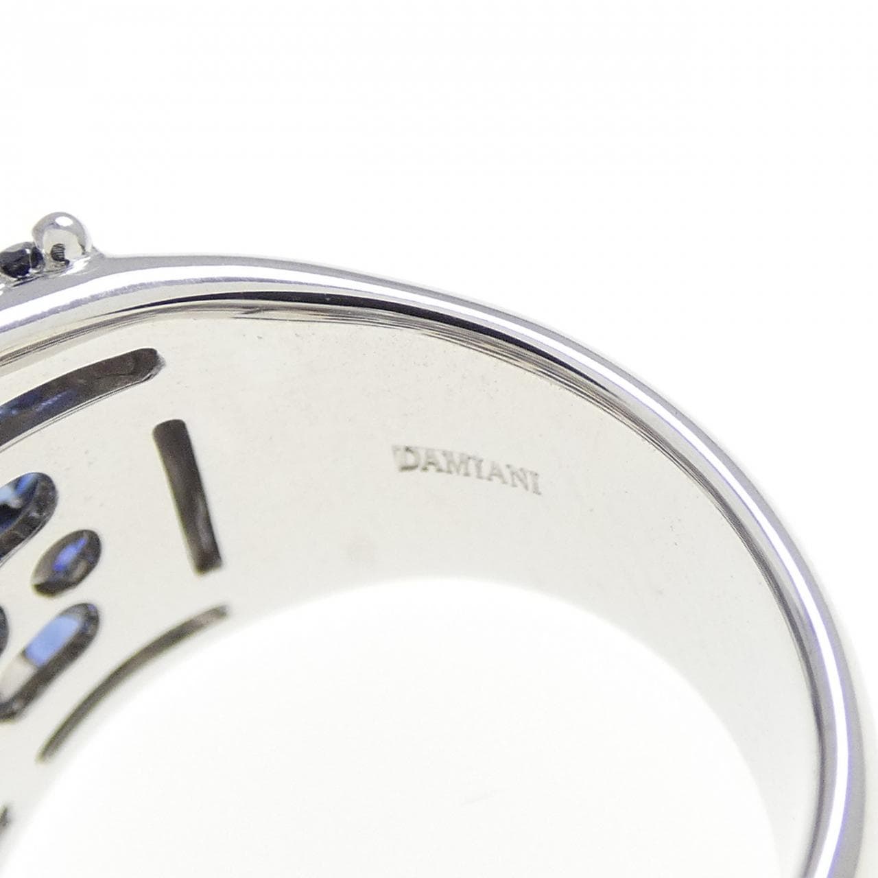 DAMIANI Frutti 戒指