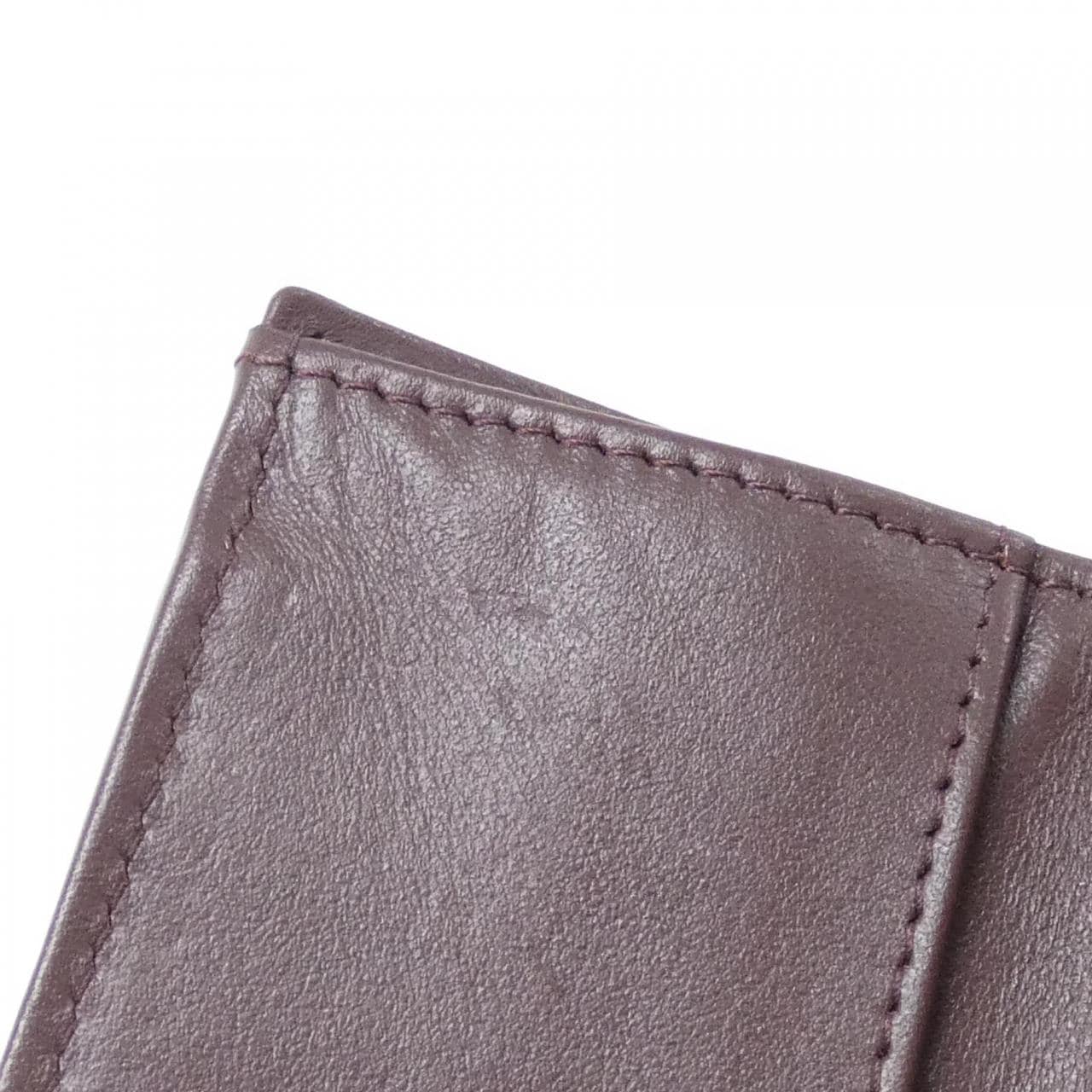 シャネル タイムレスクラシック ライン AP0230 財布