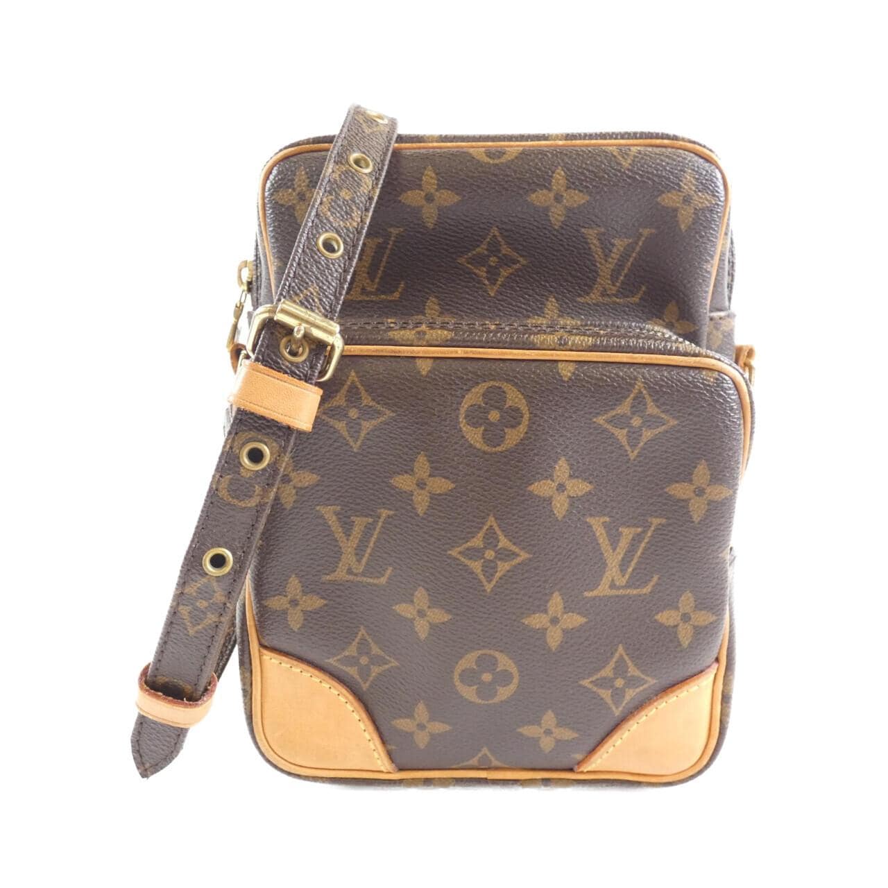 LOUIS VUITTON Monogram Amazon M45236 Shoulder Bag