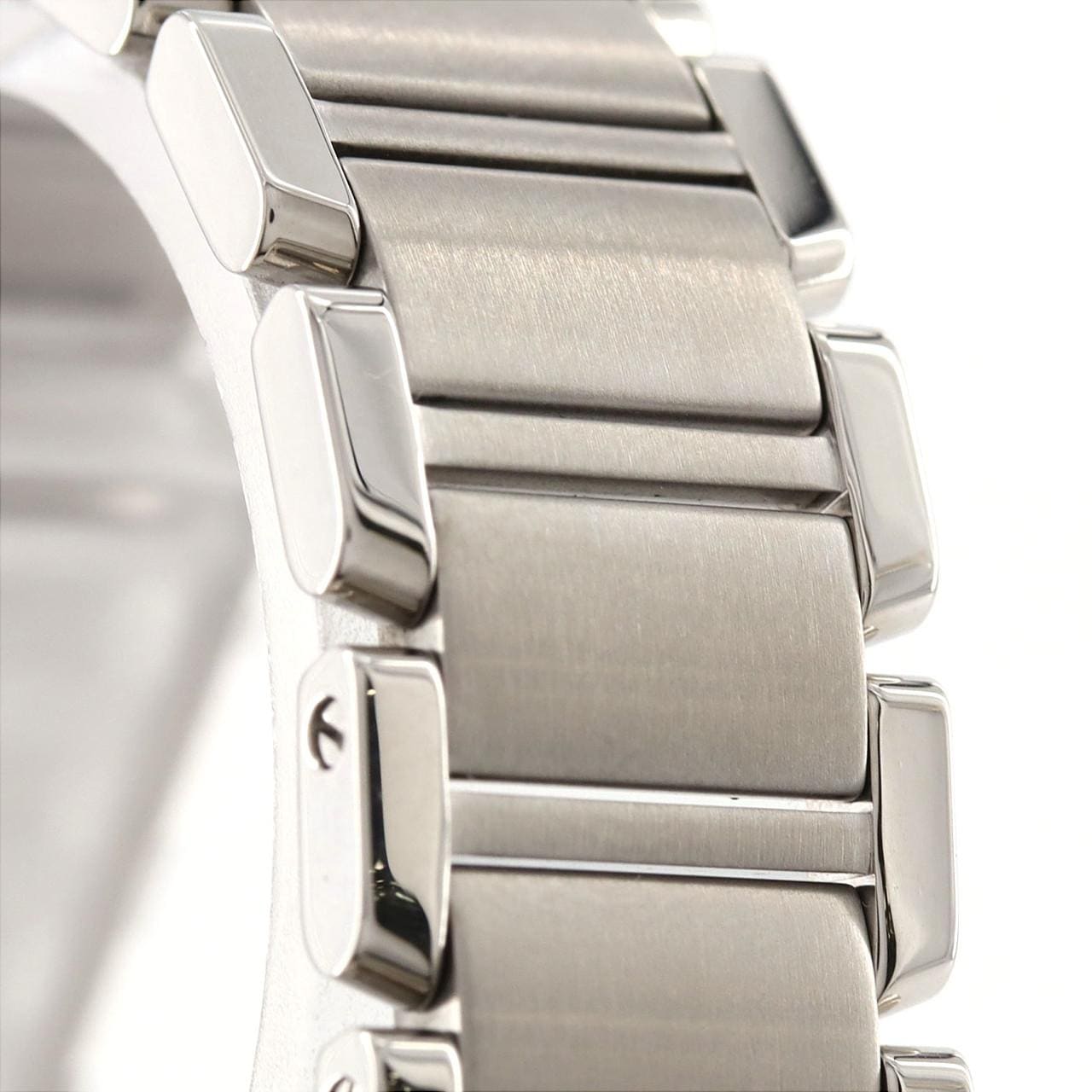 Cartier Tank Francaise SM W51008Q3 SS石英