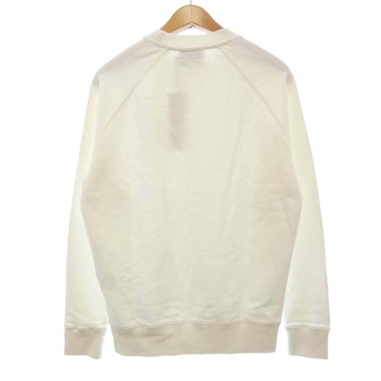 MAISON KITSUNE GU00342KM0002 Sweatshirt