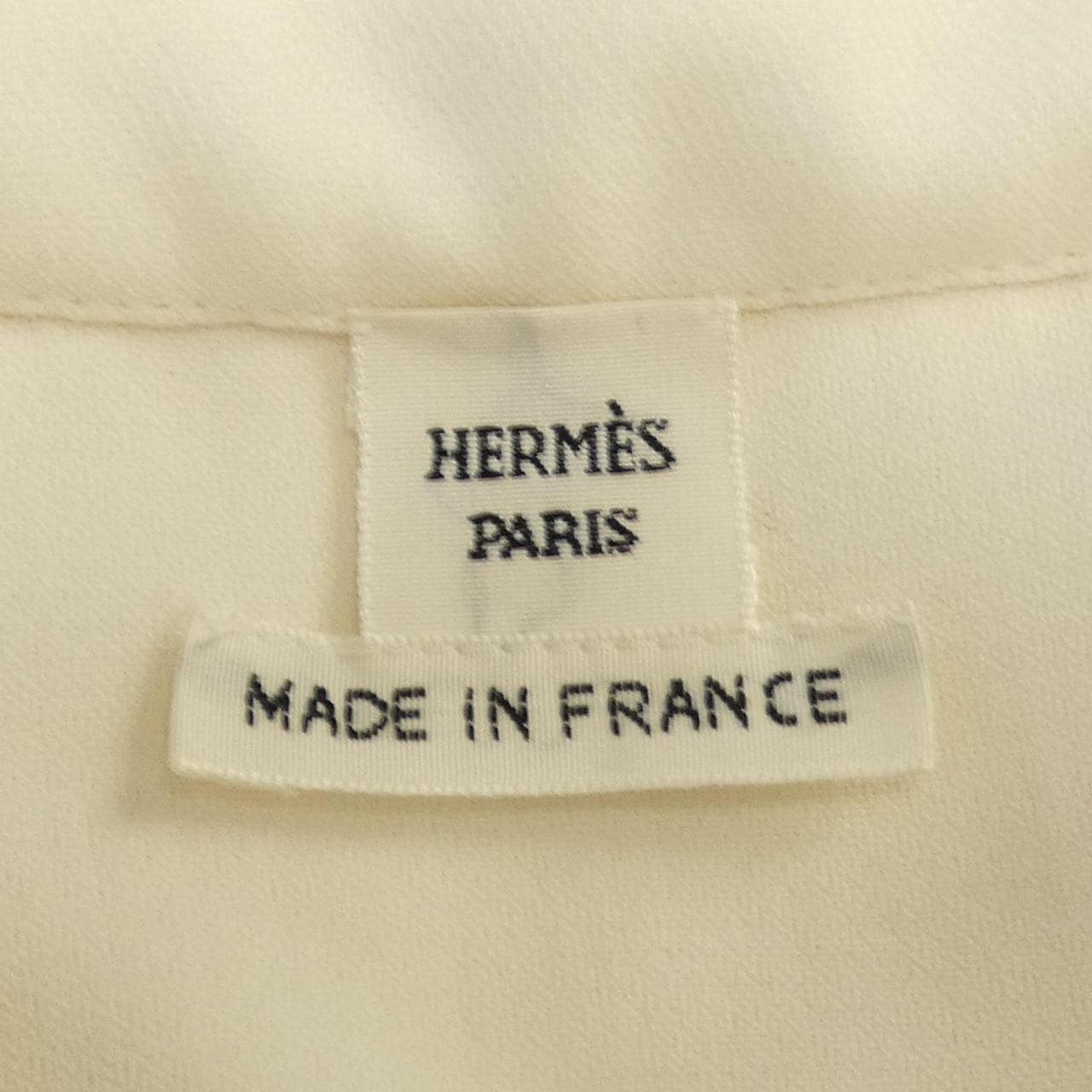 エルメス HERMES 2H0614DI トップス