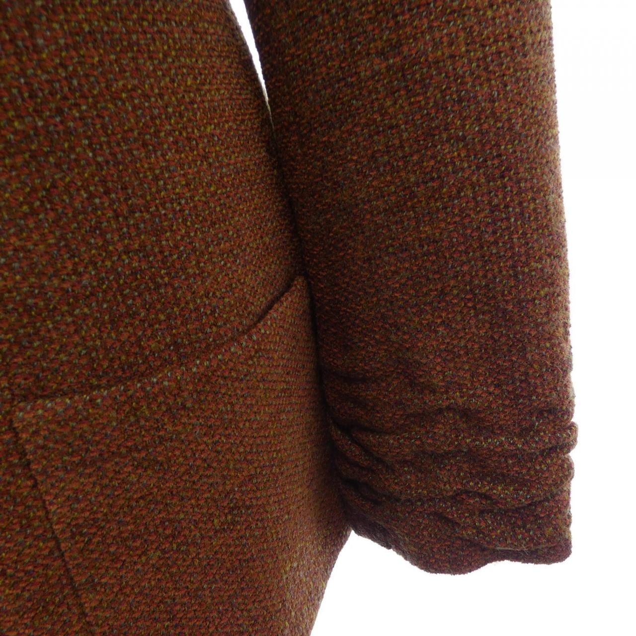 【ヴィンテージ】シャネル CHANEL P12187V06940 98A ジャケット