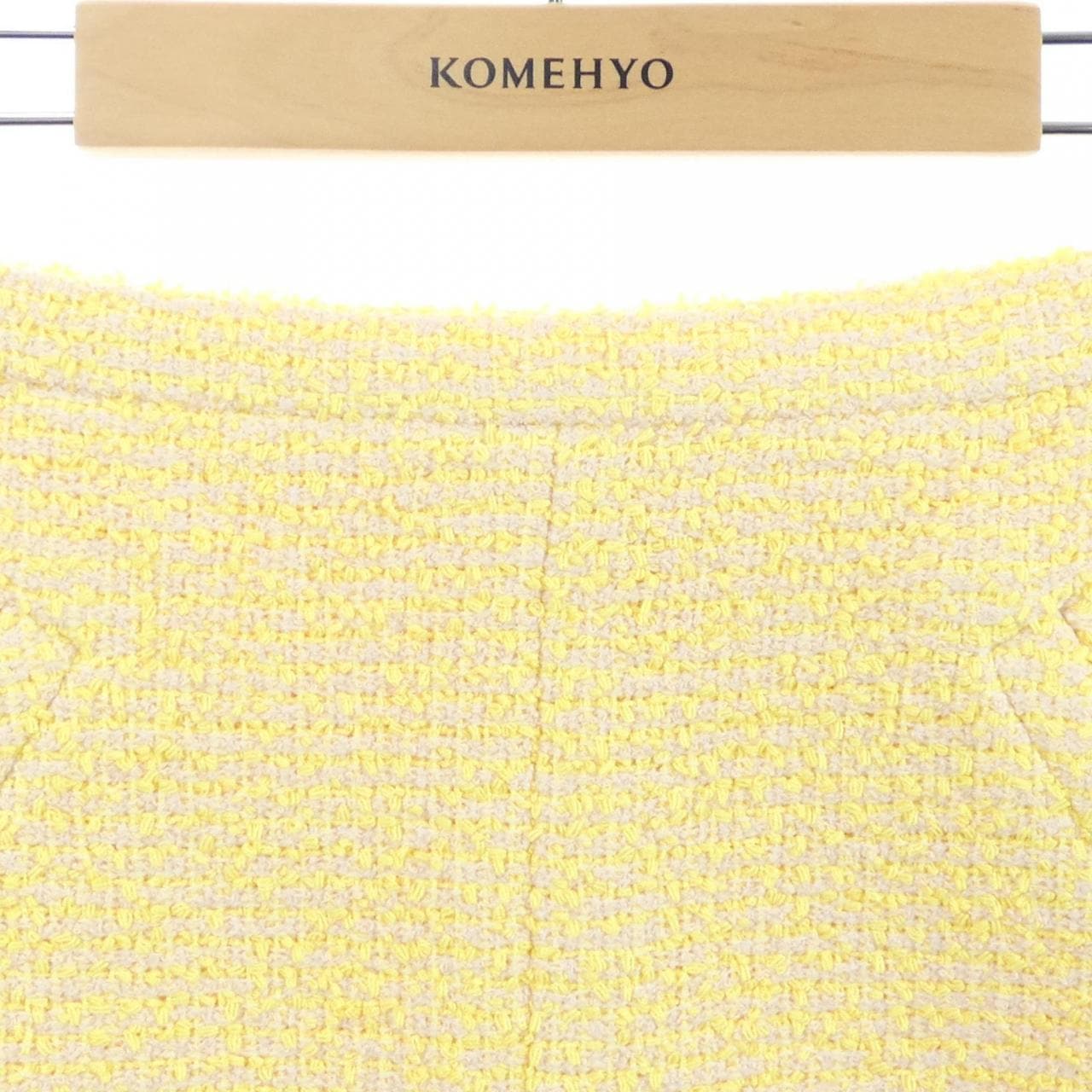 シャネル CHANEL P70104V61772 スカート