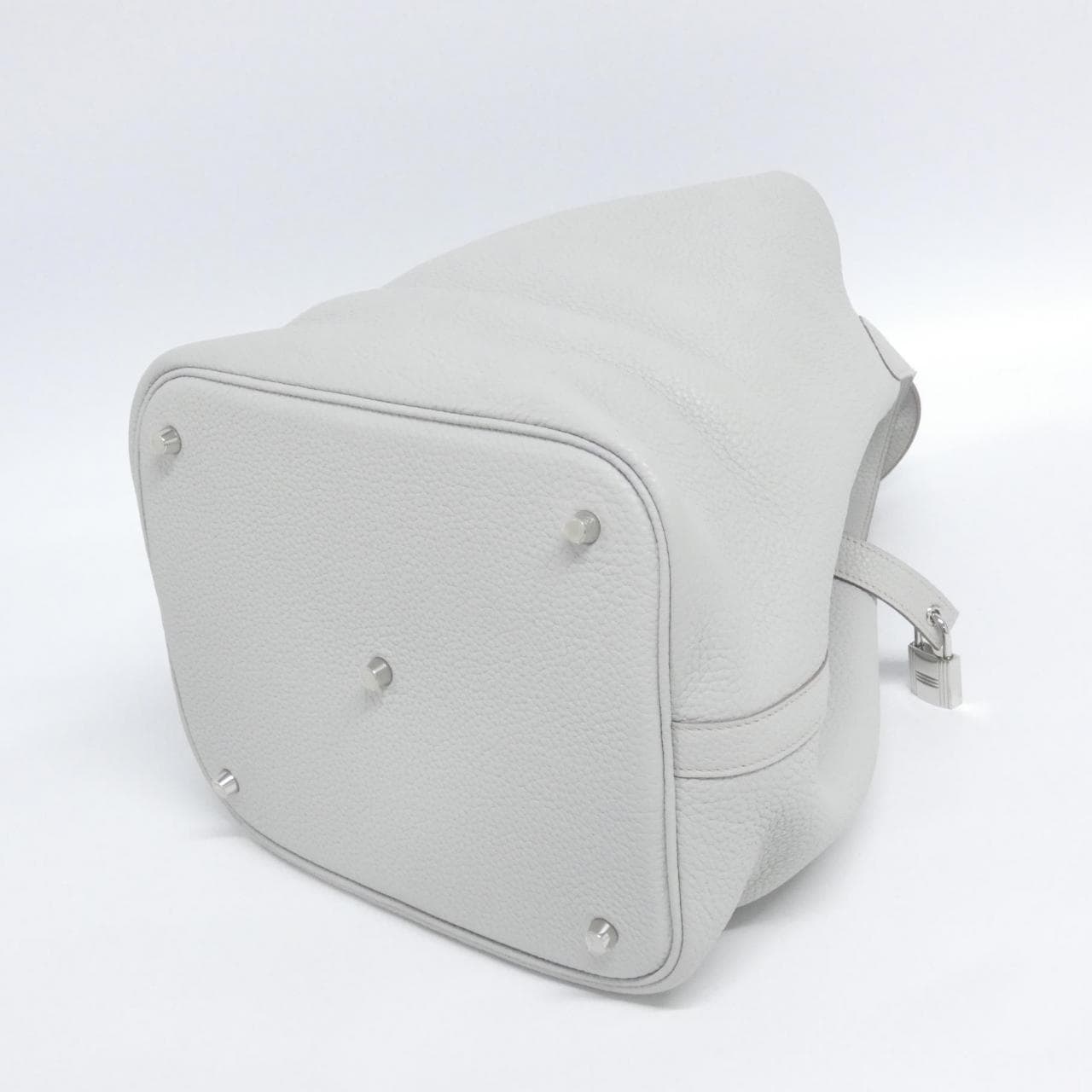 エルメス ピコタン ロック GM 060992CK バッグ